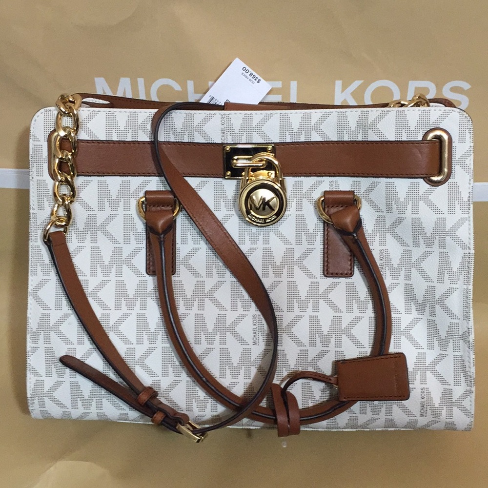 Michael Kors Handbag - Picture 1 of 7